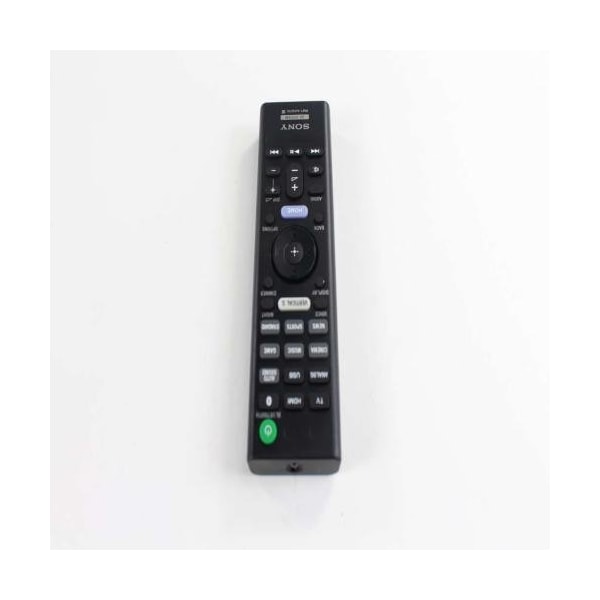 Sony REMOTE CONTROLER RMT-AH401U 1-493-354-11 - main